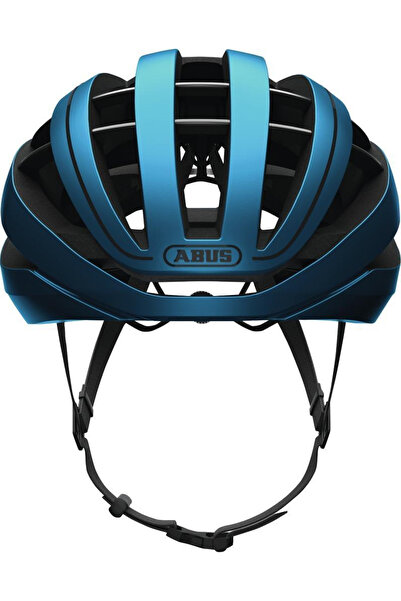 Abus Aventor helmet, blue, 57-61 cm