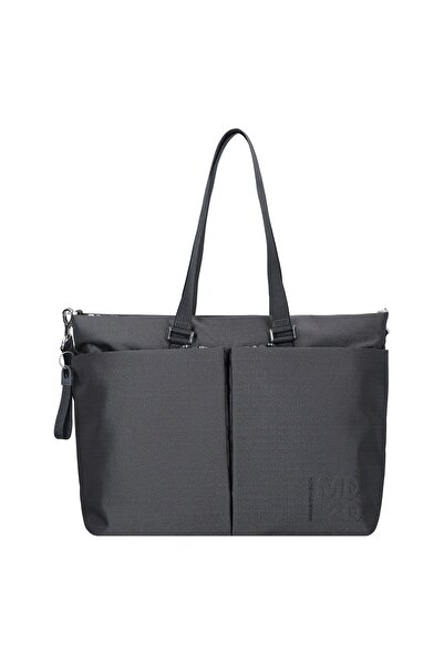 Mandarina Duck MD20 Shopper Tasche 40 cm Laptopfach