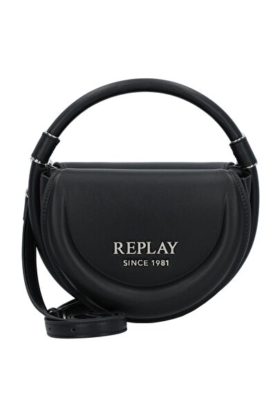 Replay Schultertasche 19 cm