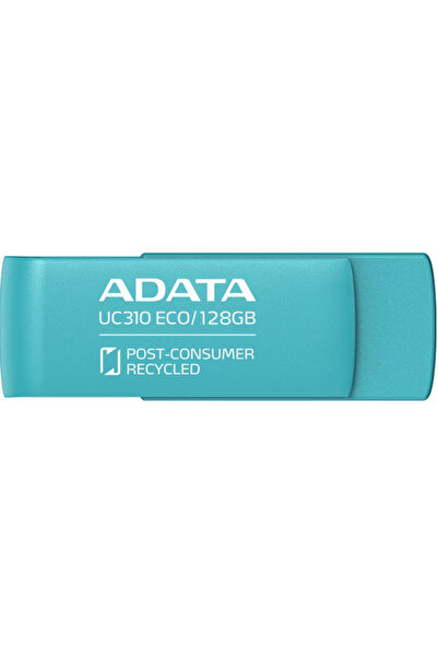 Adata Memorie externa UC310 128GB USB 3.0 Black