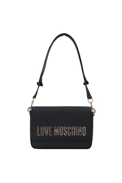 Love Moschino Bold Love Schultertasche 24 cm