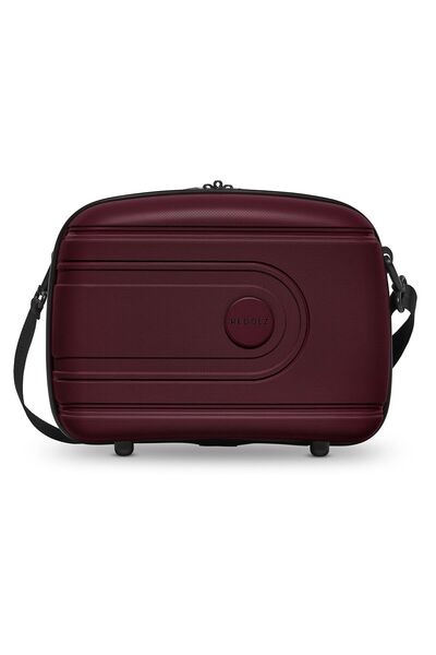 REDOLZ Essentials 11 Trusă de cosmetice 34 cm