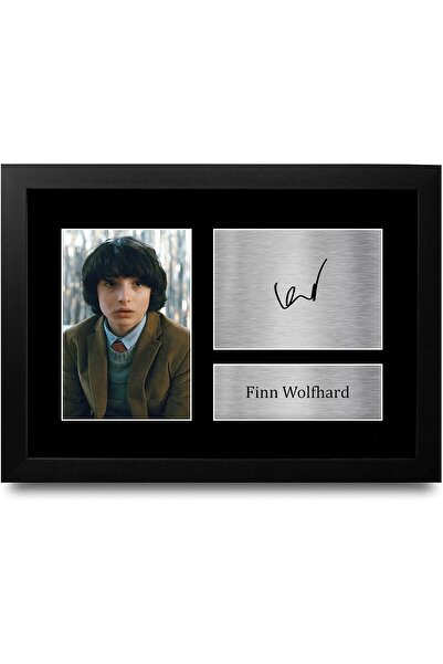 ALAYRA International صورة مطبوع موقعة بحجم A3، هدية مثالية لعشاق الرياضة، مقا...