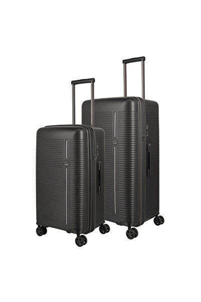 Travelite Roomer 4 Rollen Kofferset 2-teilig