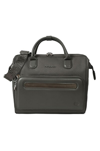 HEDGREN Fika Galao Aktentasche RFID Schutz 41 cm Laptopfach