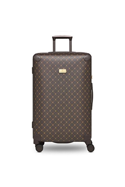 Lazarotti Palermo 4 Rollen Trolley L 79 cm