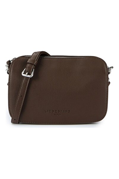 liebeskind Luka Umhängetasche M Leder 20.5 cm