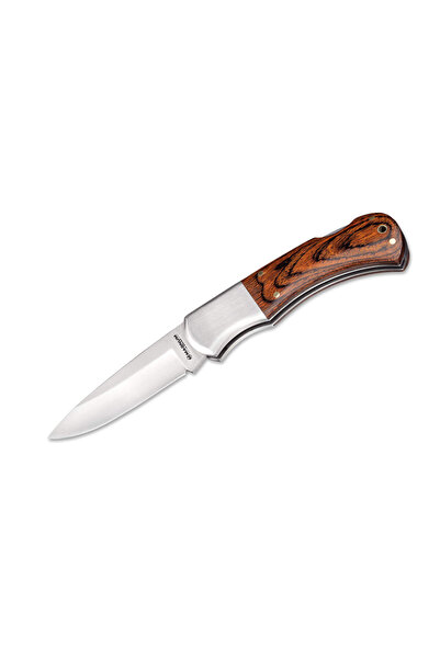 Böker Magnum Master Craftsman Çakı-01MB410