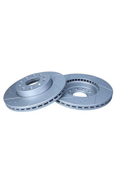 MaxGear Disc Frana Audi A3 Seat Leon