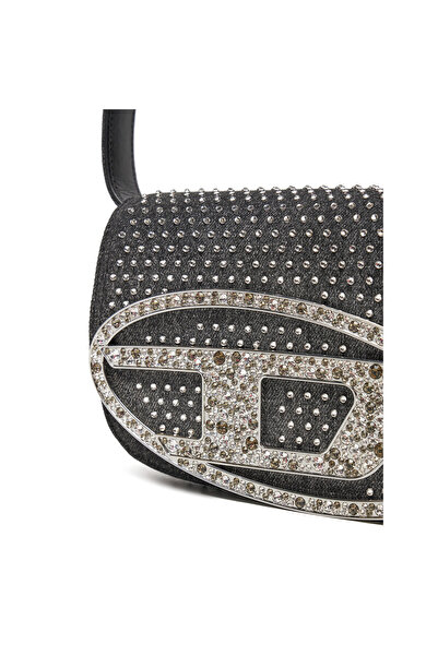 Diesel handbag woman black