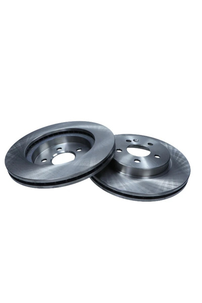 MaxGear Disc Frana Punte Fata Mercedes-Benz M-Class