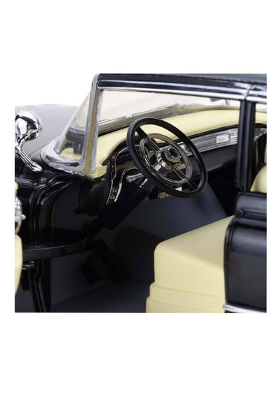 Generic Brand 1:18 the Godfather 1955 Cadillac Fleetwood 60 – (Limited Edition) |   2016 Production