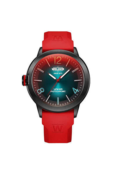 Welder WMD2009 Erkek Kol Saati