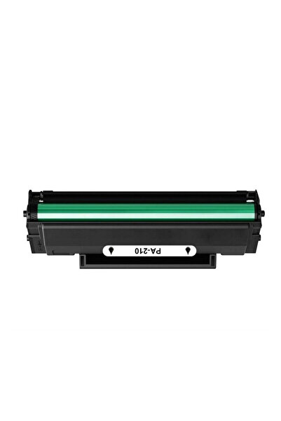 nelbo Nelbo toner cartridge, PT-210, compatible with Pantum laser printers, b...