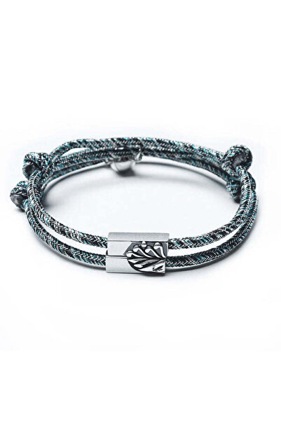 aeneas Set brățări magnetice Munte și Mare pentru cuplu - 2 buc