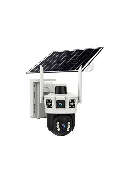 O.N.B. Cameră de supraveghere WiFi PTZ pentru exterior