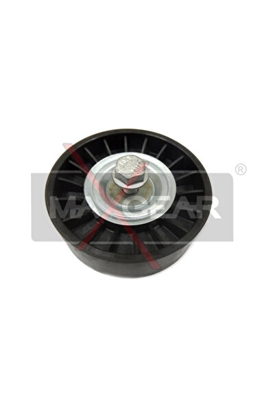 MaxGear Водач/задвижваща ролка 2 на трансмисионния ремък за Saab 9-5/900