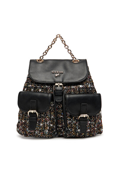 Guess Rucsac pentru fete JBLK J5BZ20 W4100