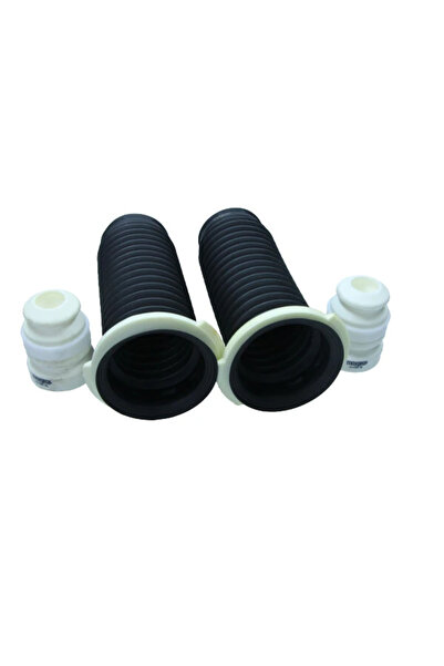 MaxGear Chit Protectie Praf Amortizor 1-A Axa Spate Fiat 500X Jeep Renegade Suv