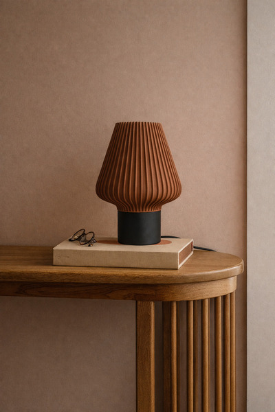 DOAN HOME Aura Latte Masa Lambası