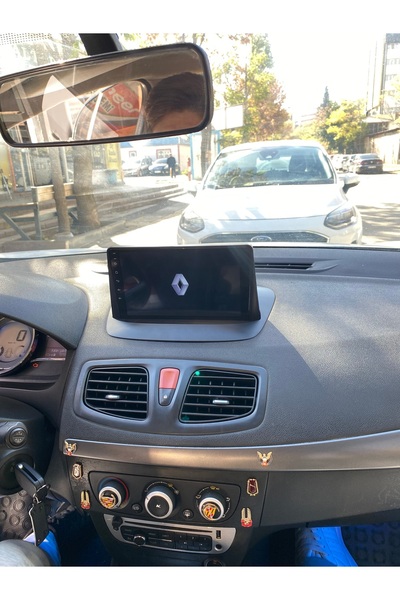 NEVVTOON FLUENCE MULTİMEDYA 4GB RAM 64GB HAFIZA CarPlay