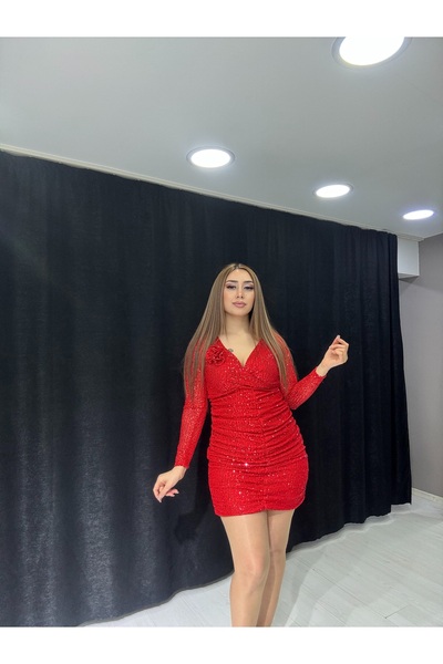 lastpointwear ELBİSE