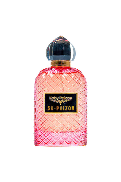 Koby Palace Extract de Parfum SX Poizon, 100 ml, Femei