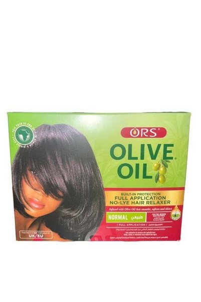 olive oil فرد شعر بزيت الزيتون مرطب للشعر، عادي