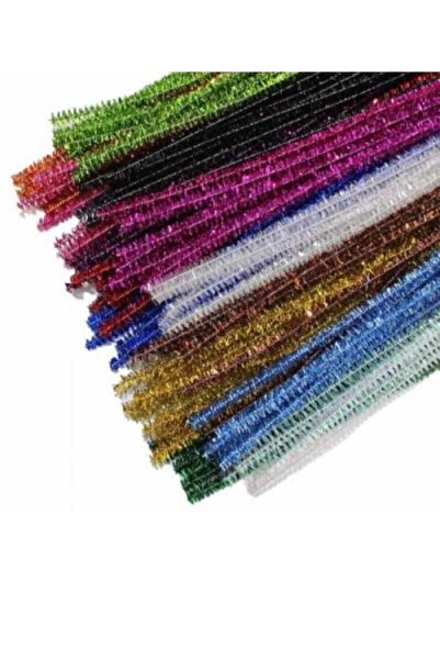 DAYBAG 30 Cm Simli 20 Li Şönil Tel Kaplama