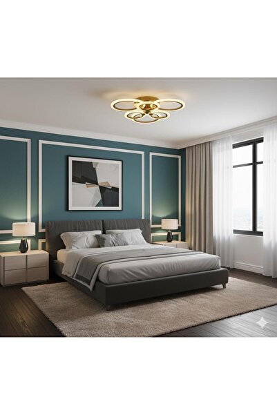 IŞILTI BEST 6'LI LEDLİ PROFONYER 3 RENK YANAR