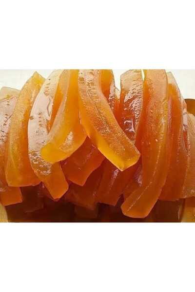 vakıfköy kabak tatlısı 500 gr