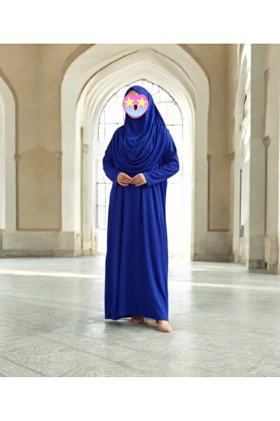 BBS Κομψό ολόσωμο φόρεμα προσευχής