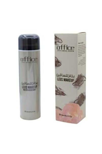 OFİS Leg Concealer Spray - 150 ml | SUN06