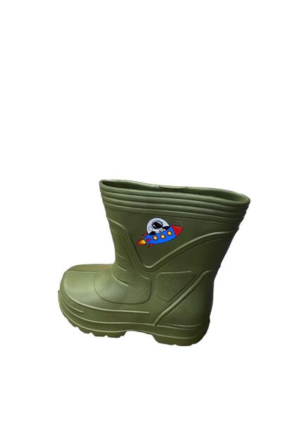 AkınalBellaa Dete Eva Gumene čizme za kišu