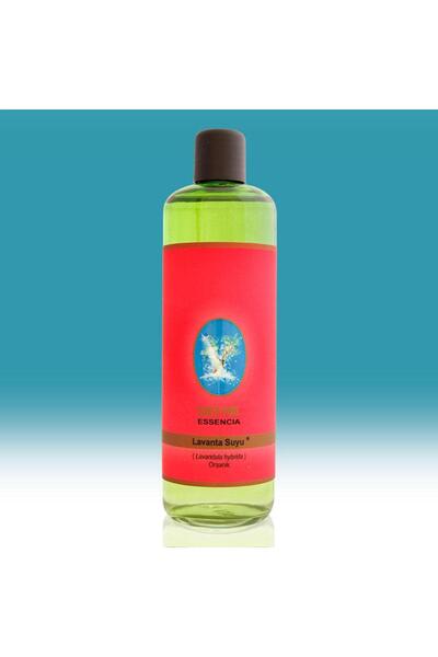 NU-KA DEFNE ESSENCIA Lavanta Suyu Hidrolatı - Geleneksel 100ml (Sprey)