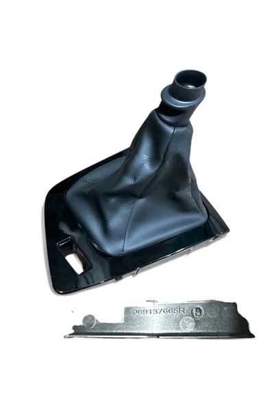 Renault Megane 4 Joy Vites Körüğü ve Komple Set 969137665R