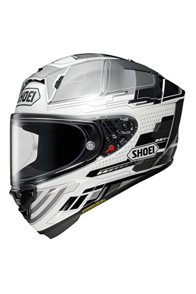 Shoei X-SPIRIT PRO PROXY KASK