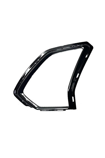 Chery Far Çerçevesi Sol Siyah (Chery Motors) | Omoda 5