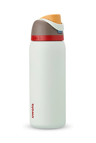 owala Freesip 32 oz (945 ml) Termos Sızdırmaz Yüksek Kapasiteli Kahve Çay