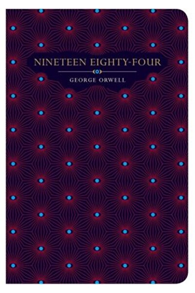 Chiltern Publishing 1984 (Chiltern Classics) - George Orwell