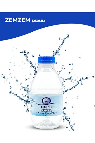ZEMZEM 24’lü 250ML