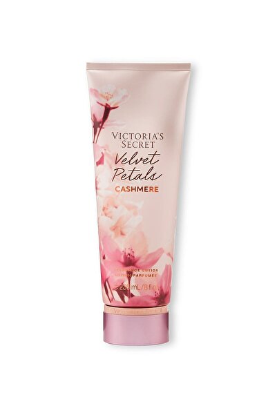 Victoria's Secret Velvet Petals Cashmere Body Lotion 236 ml