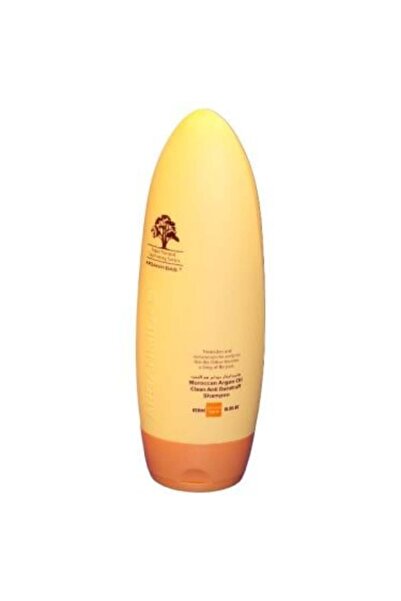 Arganmidas شامبو أرجان ميداس المضاد للقشرة - 450 مل