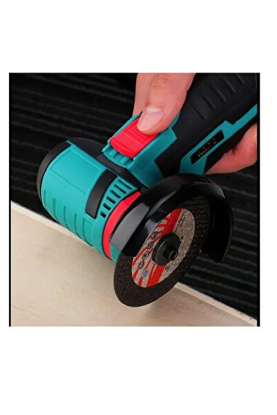 OEM Mini polizor unghiular portabil 12V, disc 76 mm, flex electric