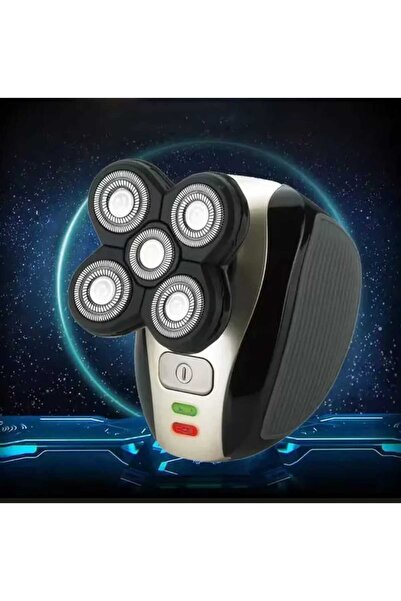 MEYRA Traş Makinası Çok Fonksiyonlu Şarj Edilebilir