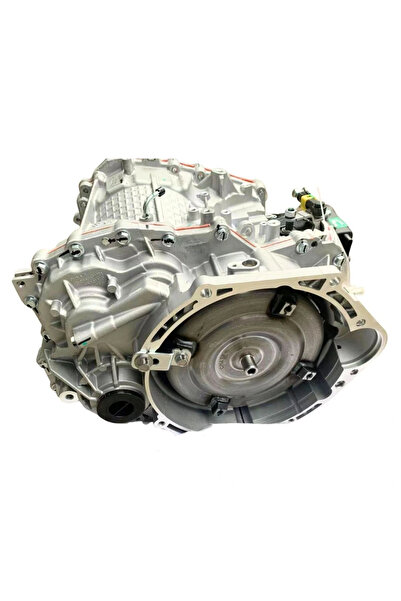 Chery Şanzıman Otomatik Komple Türbinli (Chery Motors) | Tiggo 7 Pro - Tiggo ...