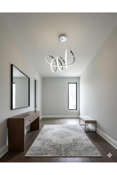 IŞILTI MİRA TEKLİ SAARKIT 3 RENK YANAR