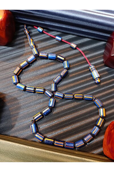 Anemore Collection KAFUR AĞACI TESBİH