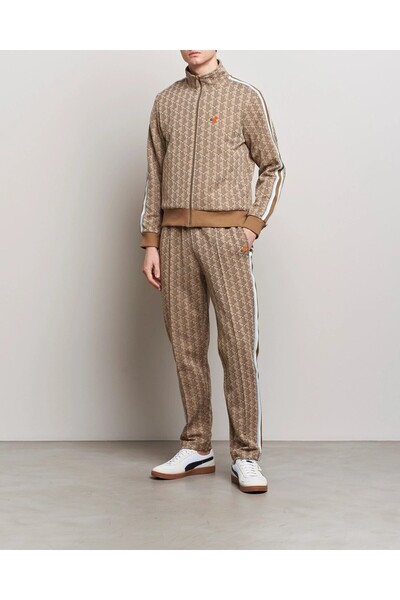 2AS МОНОГРАМНИЙ СПОРТИВНИЙ КОМПЛЕКТ (ШТАНИ І СУТНІ)