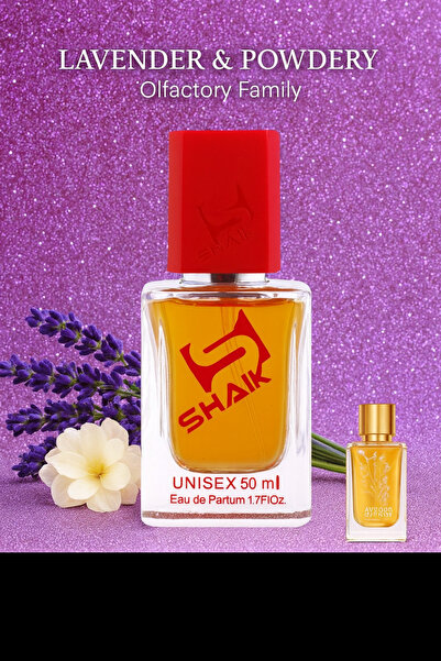 Shaik No. 359 Lavender Trianon